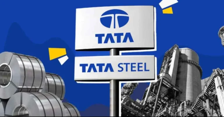 Tata Steel Share Price Target 2026, 2028, 2030, 2032, 2034, 2035…