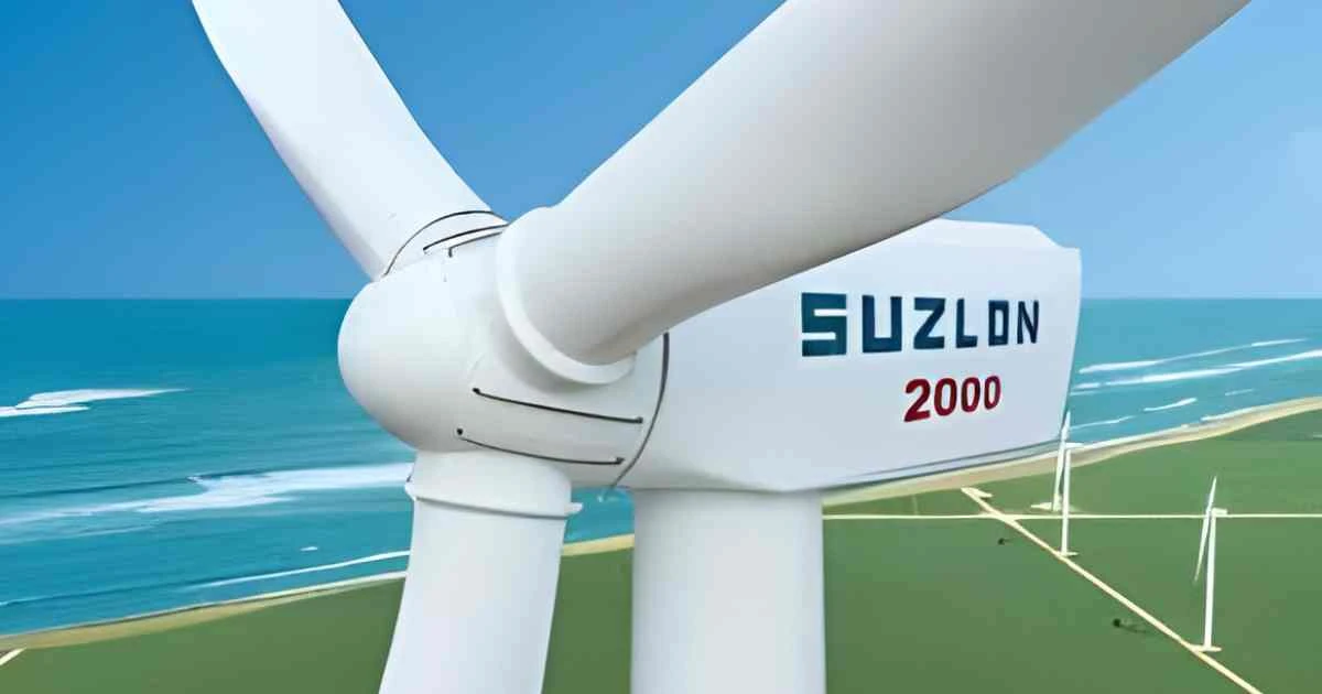 Suzlon Energy Share Price Target 2026, 2028, 2030, 2032, 2034, 2035…
