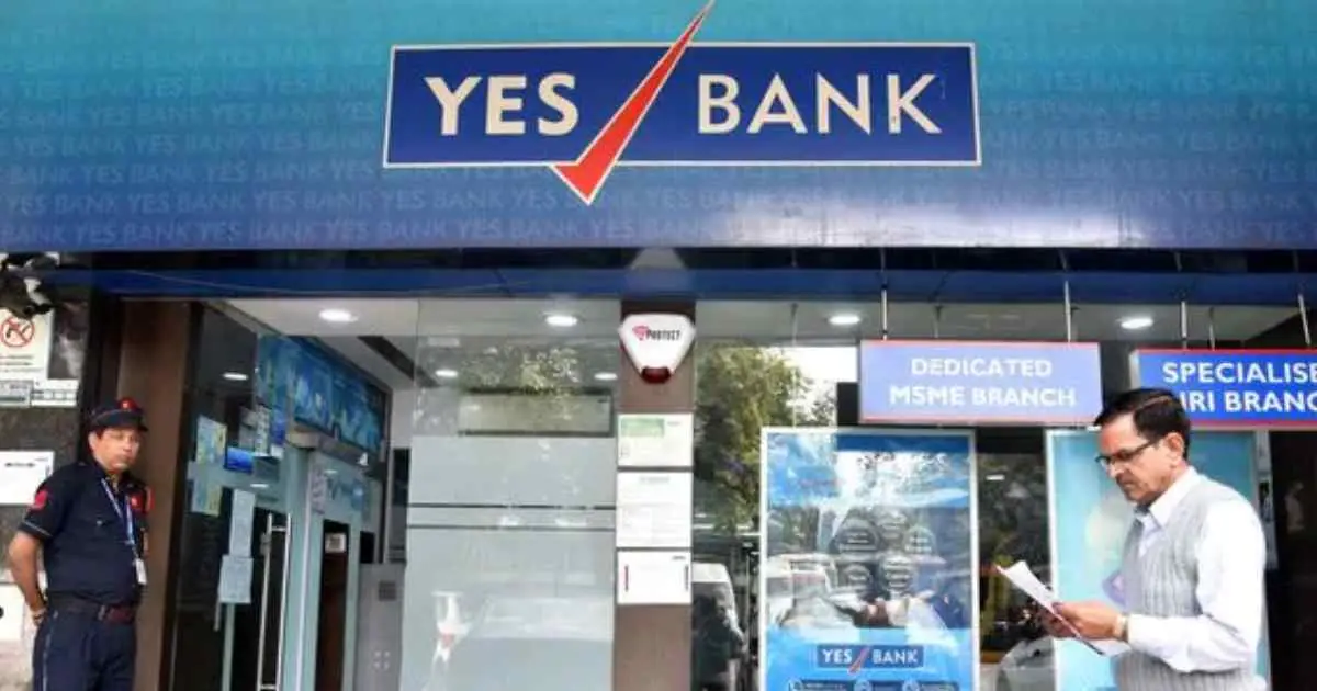 Yes Bank Share Price Target 2026, 2028, 2030, 2032, 2034, 2035…
