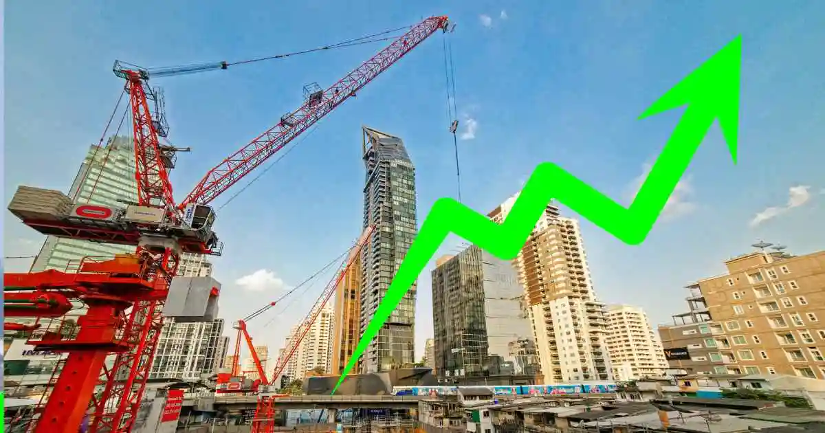 Infra Sector का यह शेयर दे सकता है बड़ा रिटर्न! ₹69 का टारगेट....