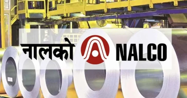 AI ने बताया कि 2026 में कितना रिटर्न दे सकता है NALCO share ? जाने कितनी होगी कमाई, पुरी रिपोर्ट…