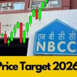 NBCC (India) Share Price Target 2026, 2028, 2030, 2032, 2034, 2035…