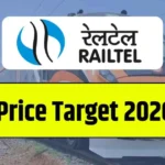 RailTel Share Price Target 2026, 2028, 2030, 2032, 2034, 2035…