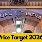 Coal India Share Price Target 2026, 2028, 2030, 2032, 2034, 2035…