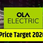 Ola Electric Mobility Share Price Target 2026, 2028, 2030, 2032, 2034, 2035…