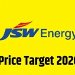 JSW Energy Share Price Target 2026, 2028, 2030, 2032, 2034, 2035…