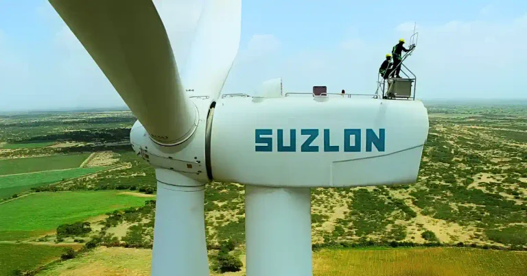 suzlon