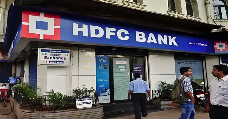 HDFC Bank